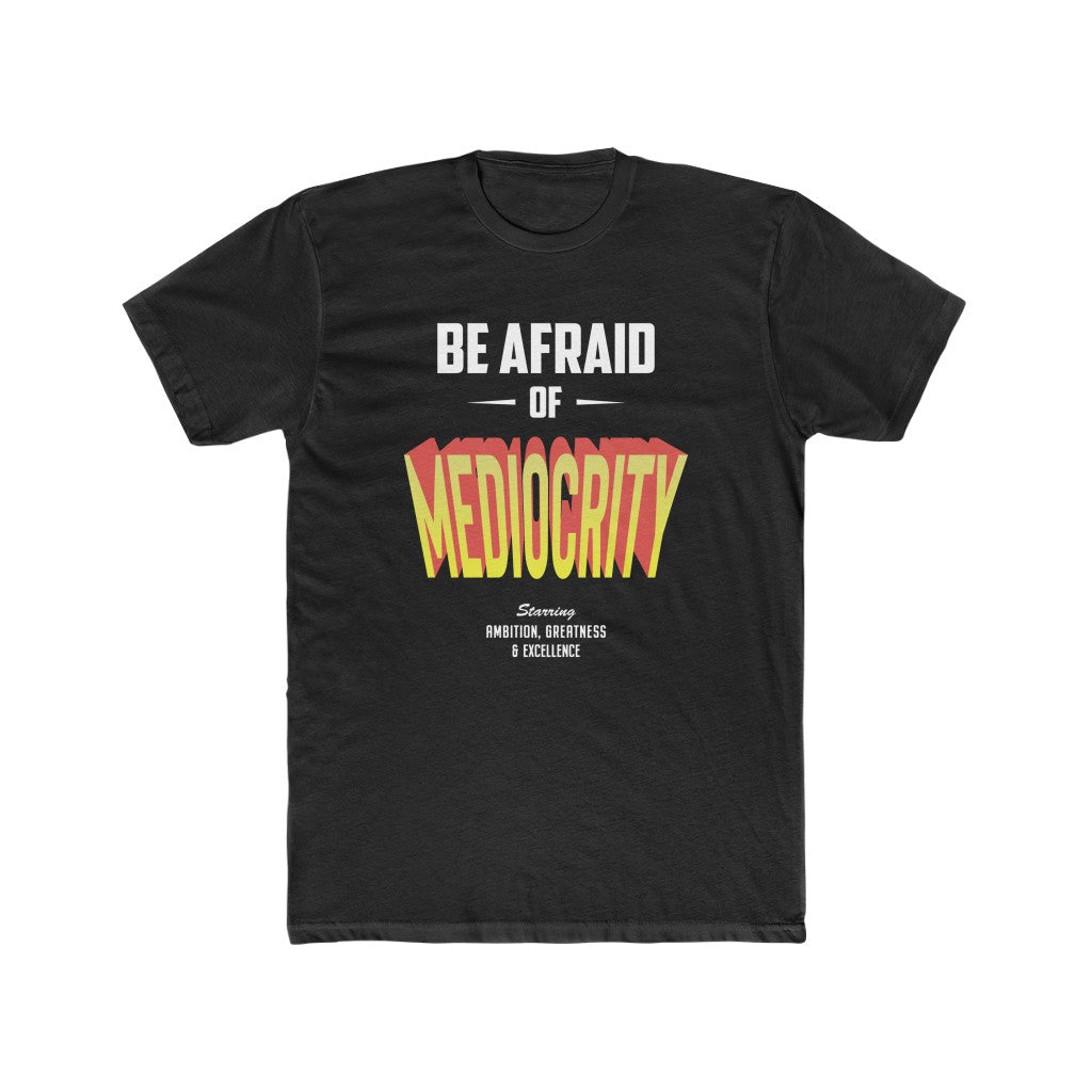 Mediocrity (KWU)