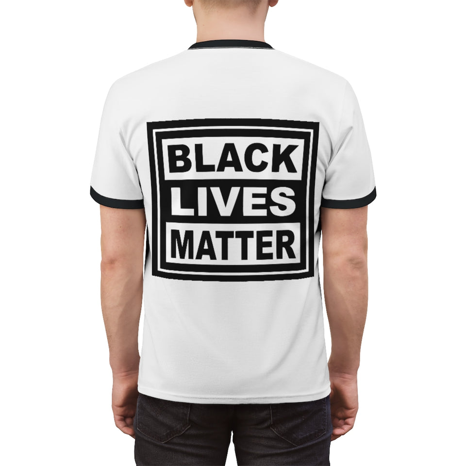 Ringer Tee
