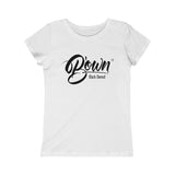 Girls Princess Tee