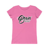 Girls Princess Tee