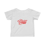 Infant Fine Jersey Tee