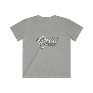Kids Fine Jersey Tee