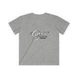 Kids Fine Jersey Tee