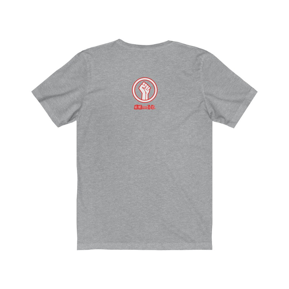 Short Sleeve Tee