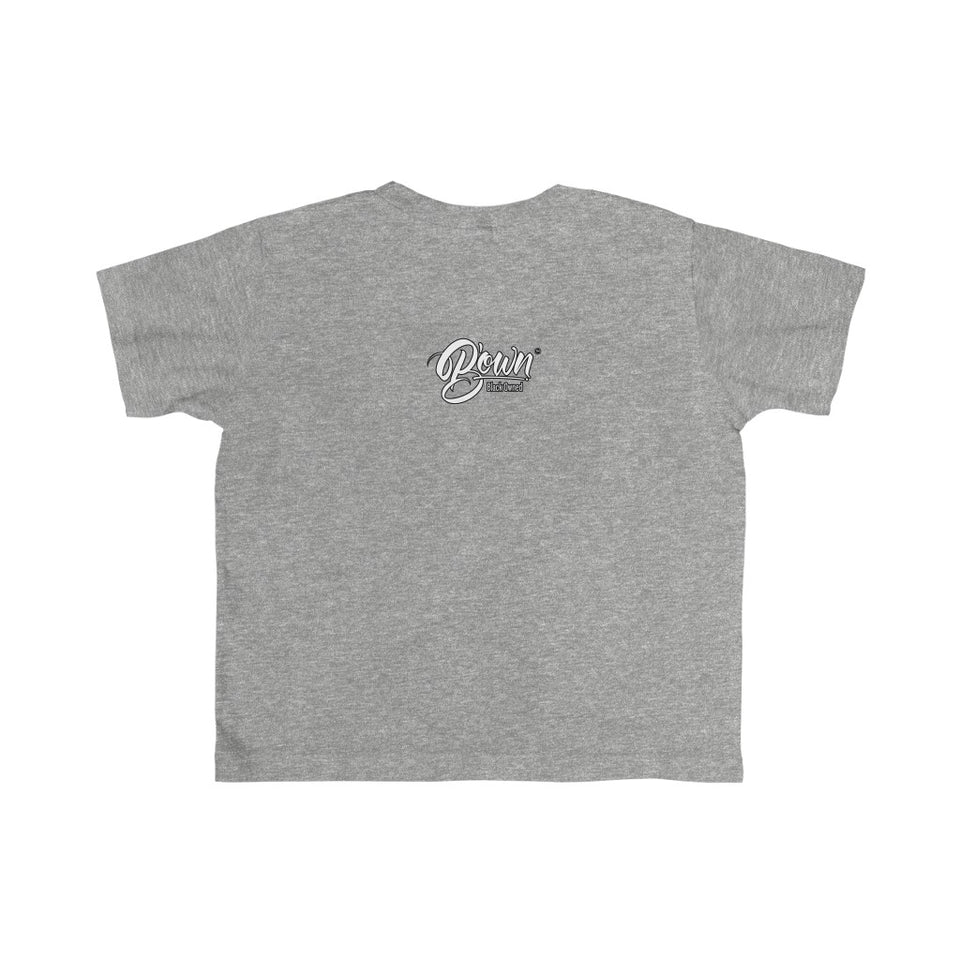 Kid's Fine Jersey Tee
