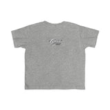 Kid's Fine Jersey Tee