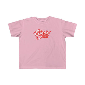 Kid's Fine Jersey Tee