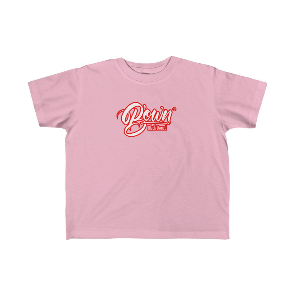 Kid's Fine Jersey Tee