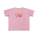 Kid's Fine Jersey Tee