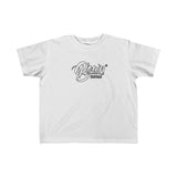 Kid's Fine Jersey Tee