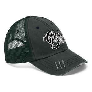 B'own Trucker Hat