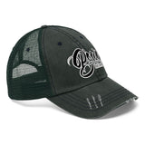 B'own Trucker Hat