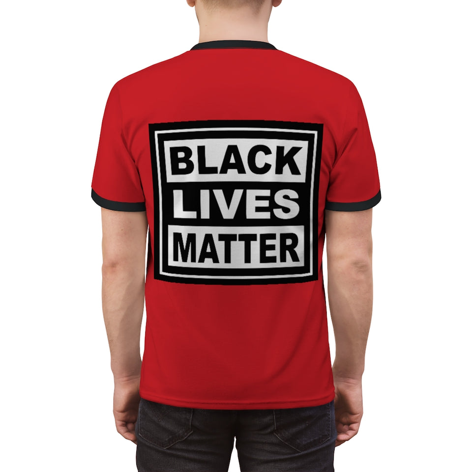 Ringer Tee