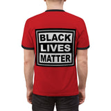 Ringer Tee