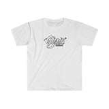 Men's Fitted Short Sleeve Tee