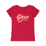 Girls Princess Tee