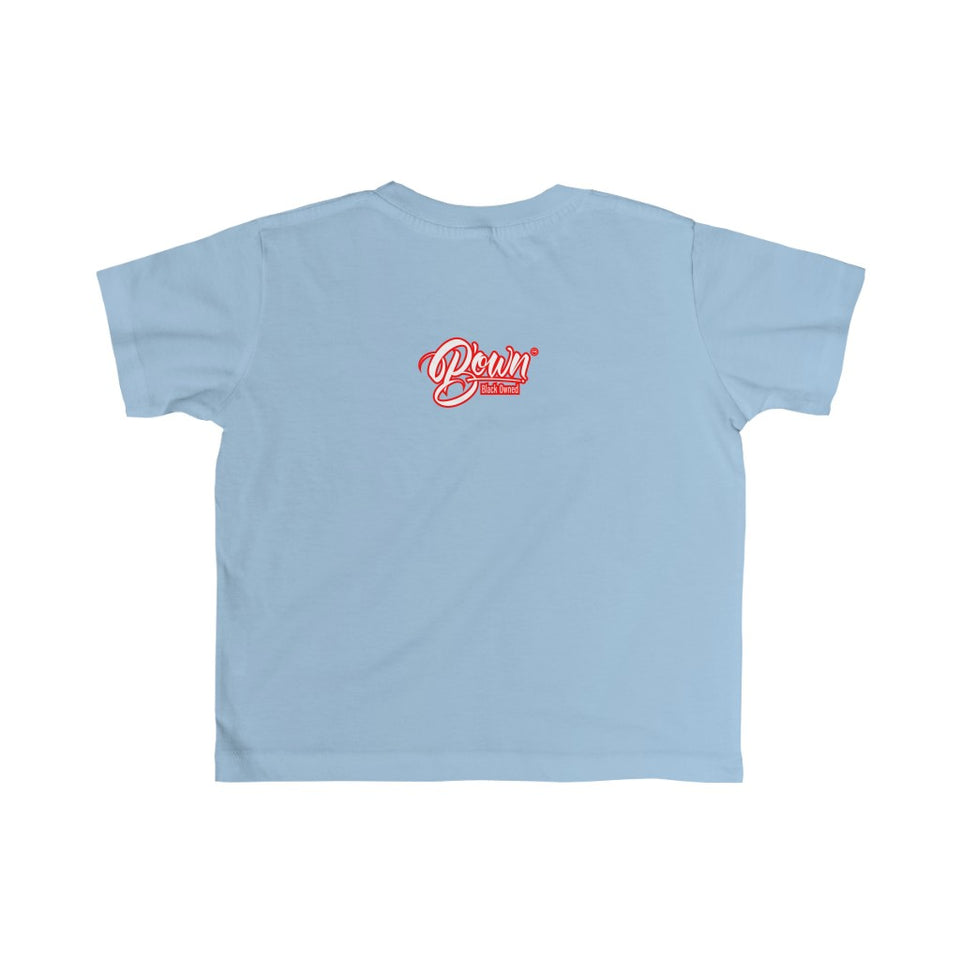 Kid's Fine Jersey Tee