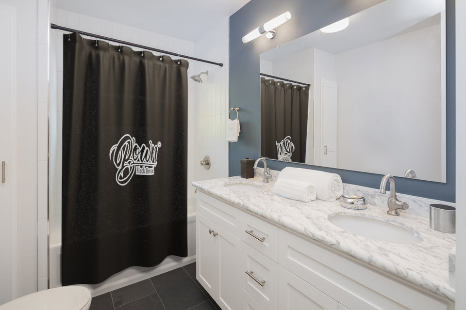 Shower Curtains