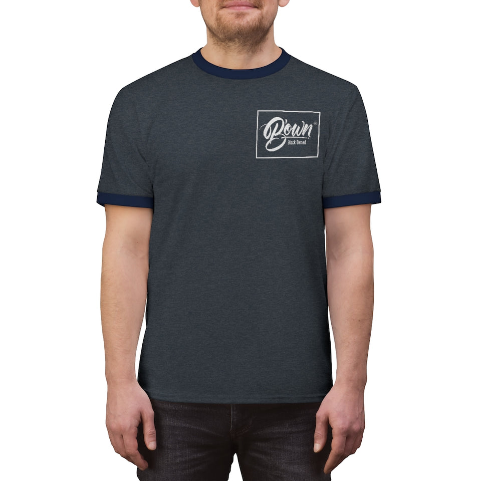 Ringer Tee