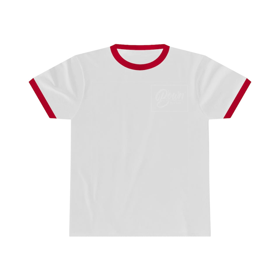 Ringer Tee