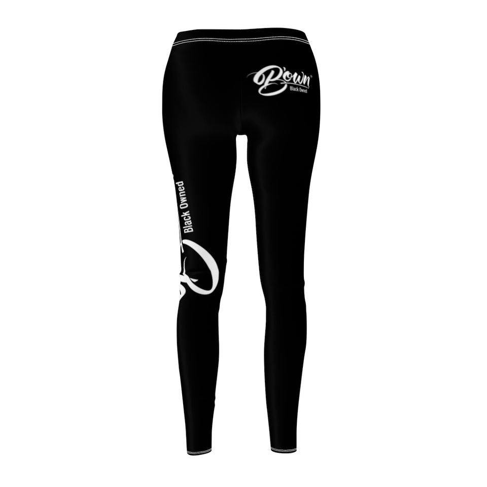 B'own Leggings