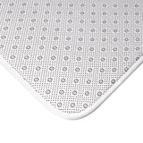 Black Lives Matter Bath Mat