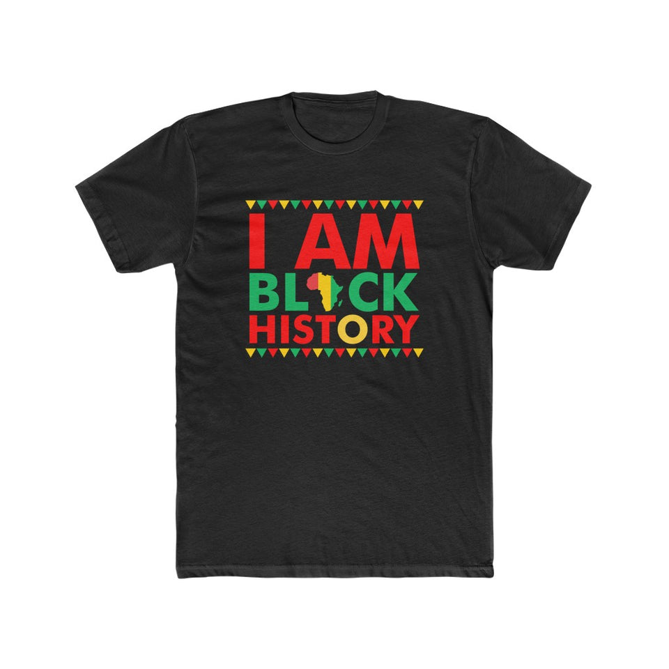 I AM