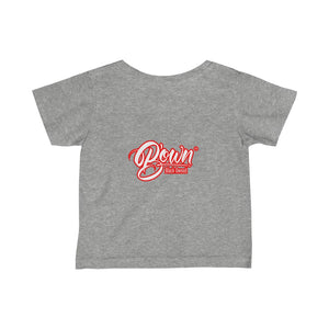 Infant Fine Jersey Tee