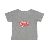 Infant Fine Jersey Tee