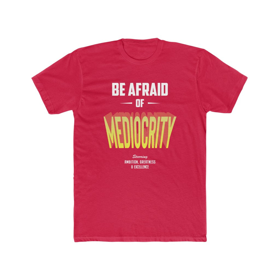 Mediocrity (KWU)