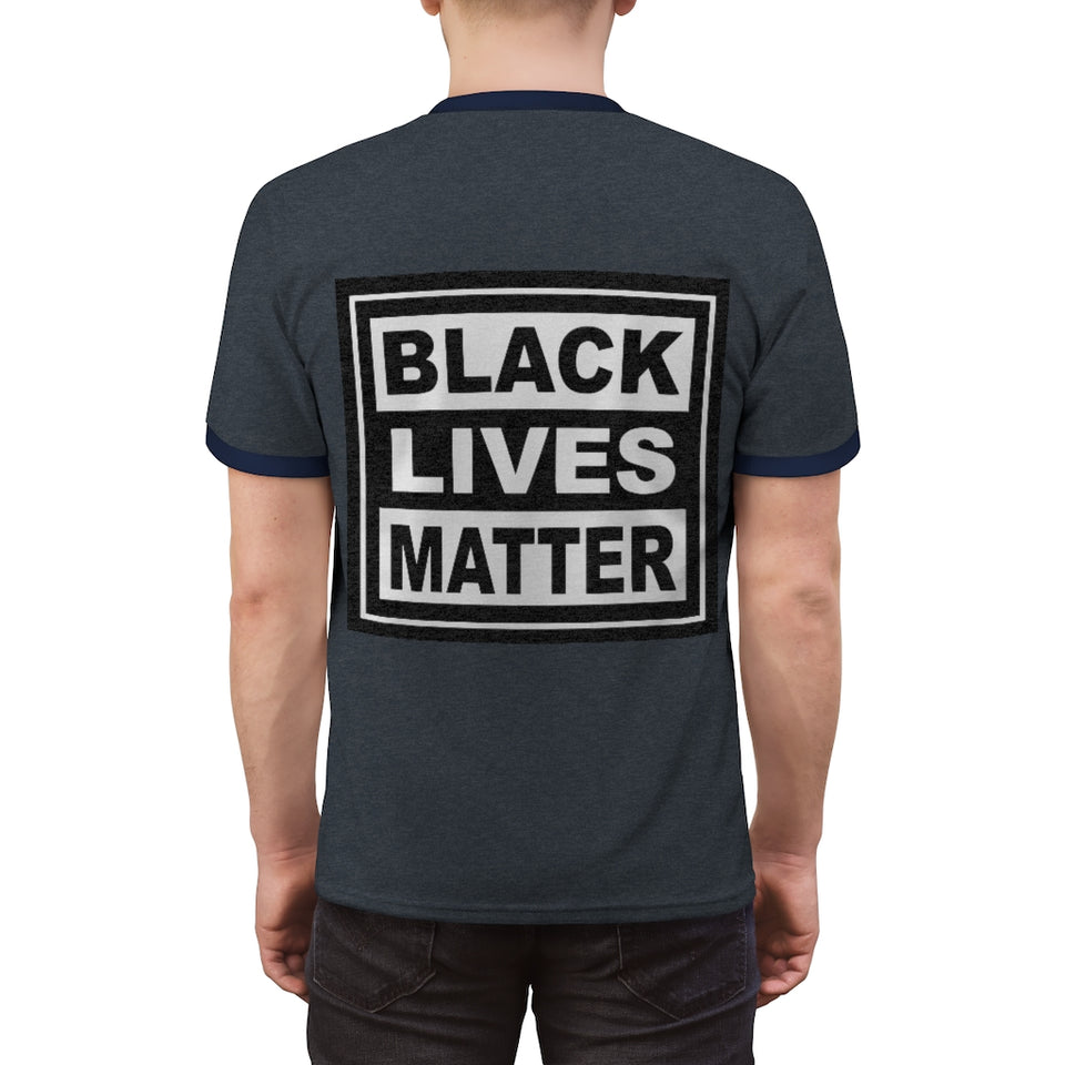 Ringer Tee