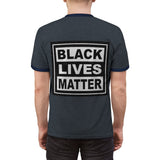 Ringer Tee