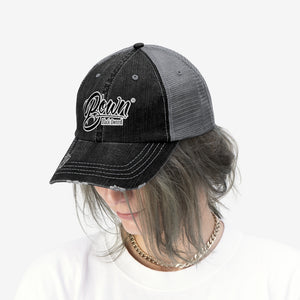 B'own Trucker Hat