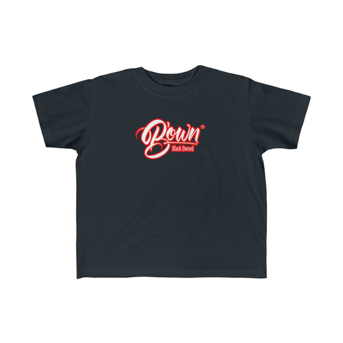 Kid's Fine Jersey Tee