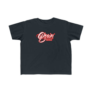 Kid's Fine Jersey Tee