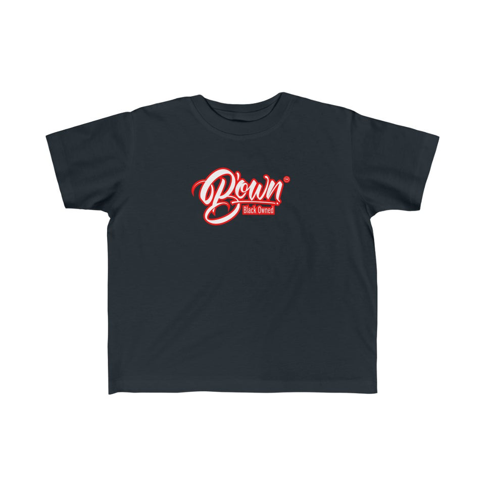 Kid's Fine Jersey Tee