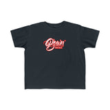 Kid's Fine Jersey Tee