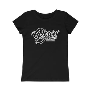 Girls Princess Tee