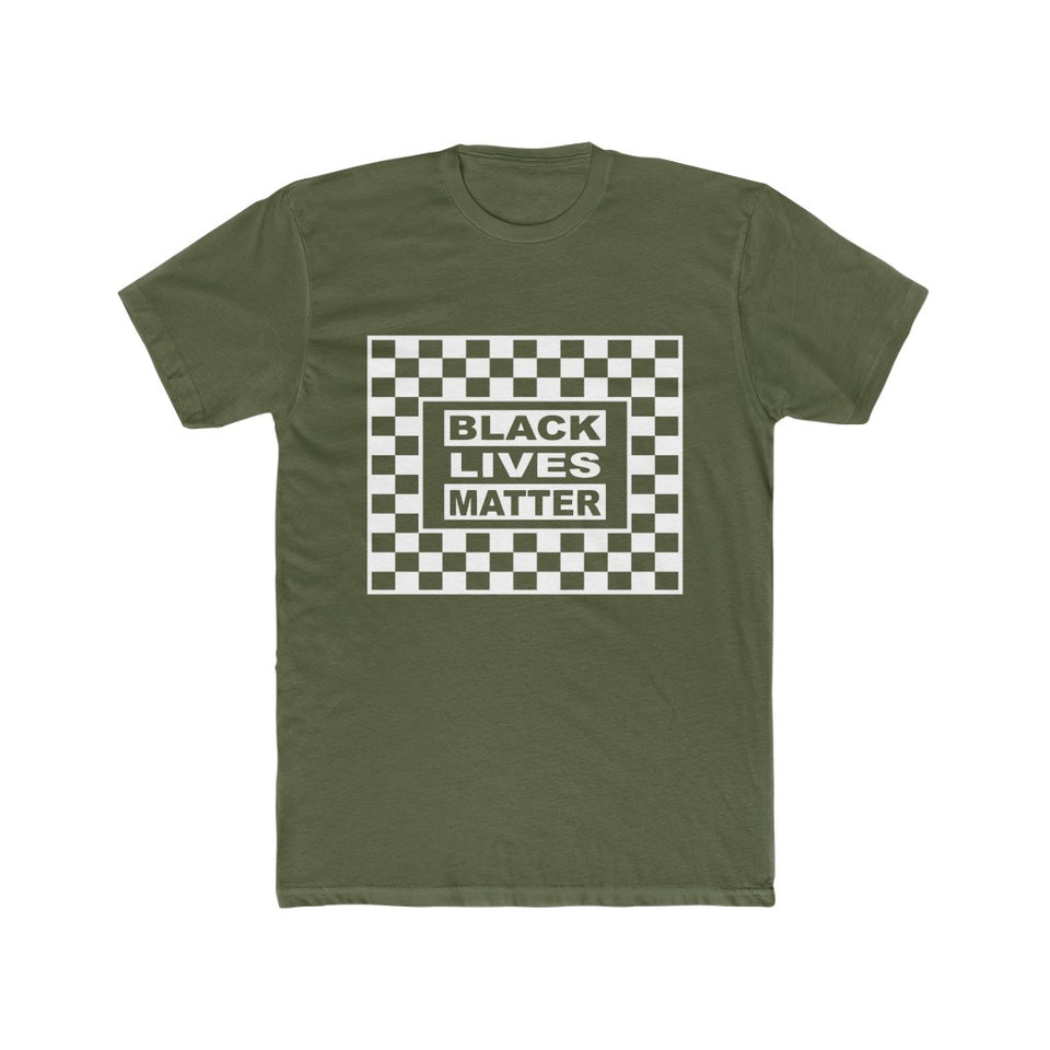 Black Lives Matter T-Shirt