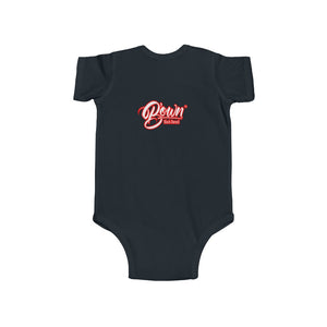 Infant Fine Jersey Bodysuit