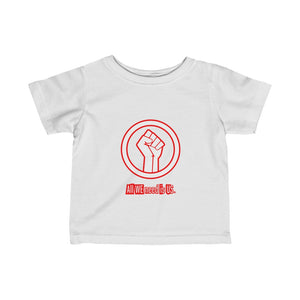 Infant Fine Jersey Tee