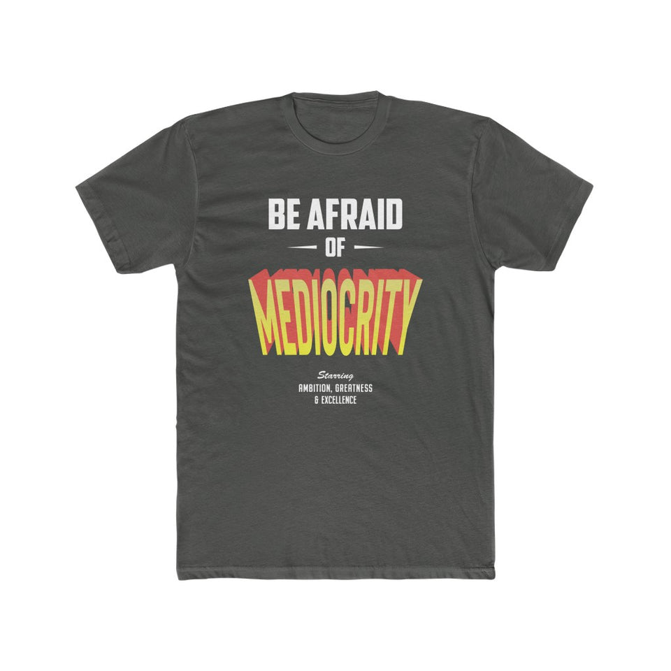 Mediocrity (KWU)