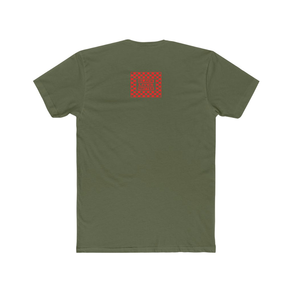 Black Lives Matter T-Shirt