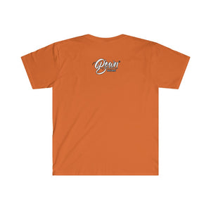 Men's Fitted Short Sleeve Tee