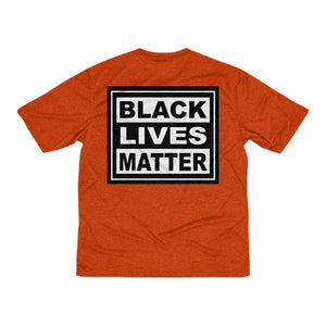 Men's Heather Dri-Fit Tee