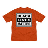 Men's Heather Dri-Fit Tee