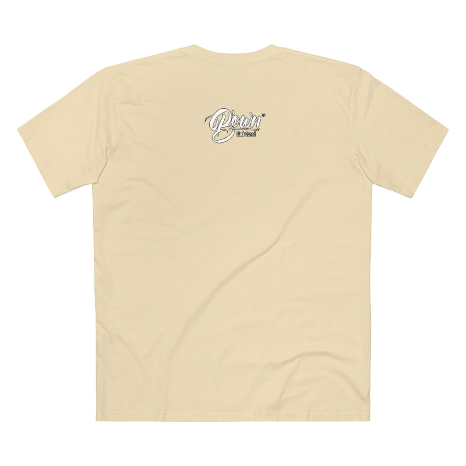 Men's Staple Tee