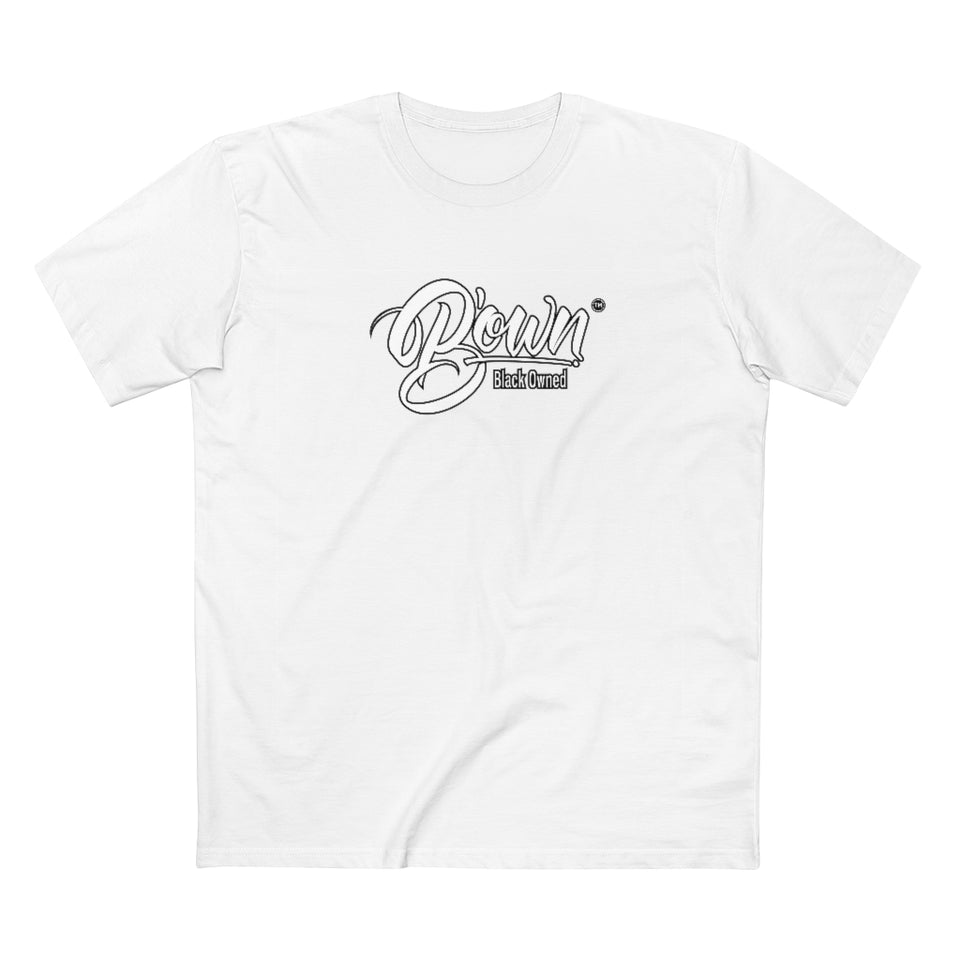 Men's Staple Tee