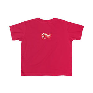 Kid's Fine Jersey Tee