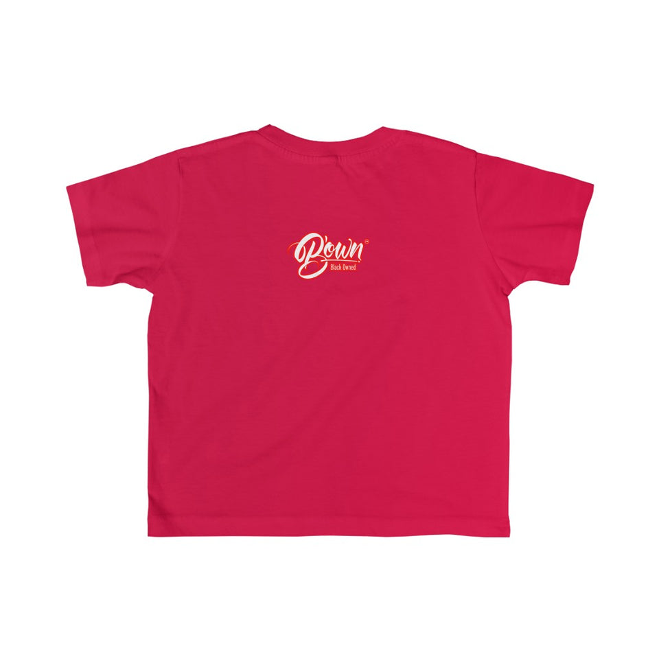 Kid's Fine Jersey Tee